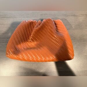 ANTHROPOLOGIE the Frankie Clutch NWT